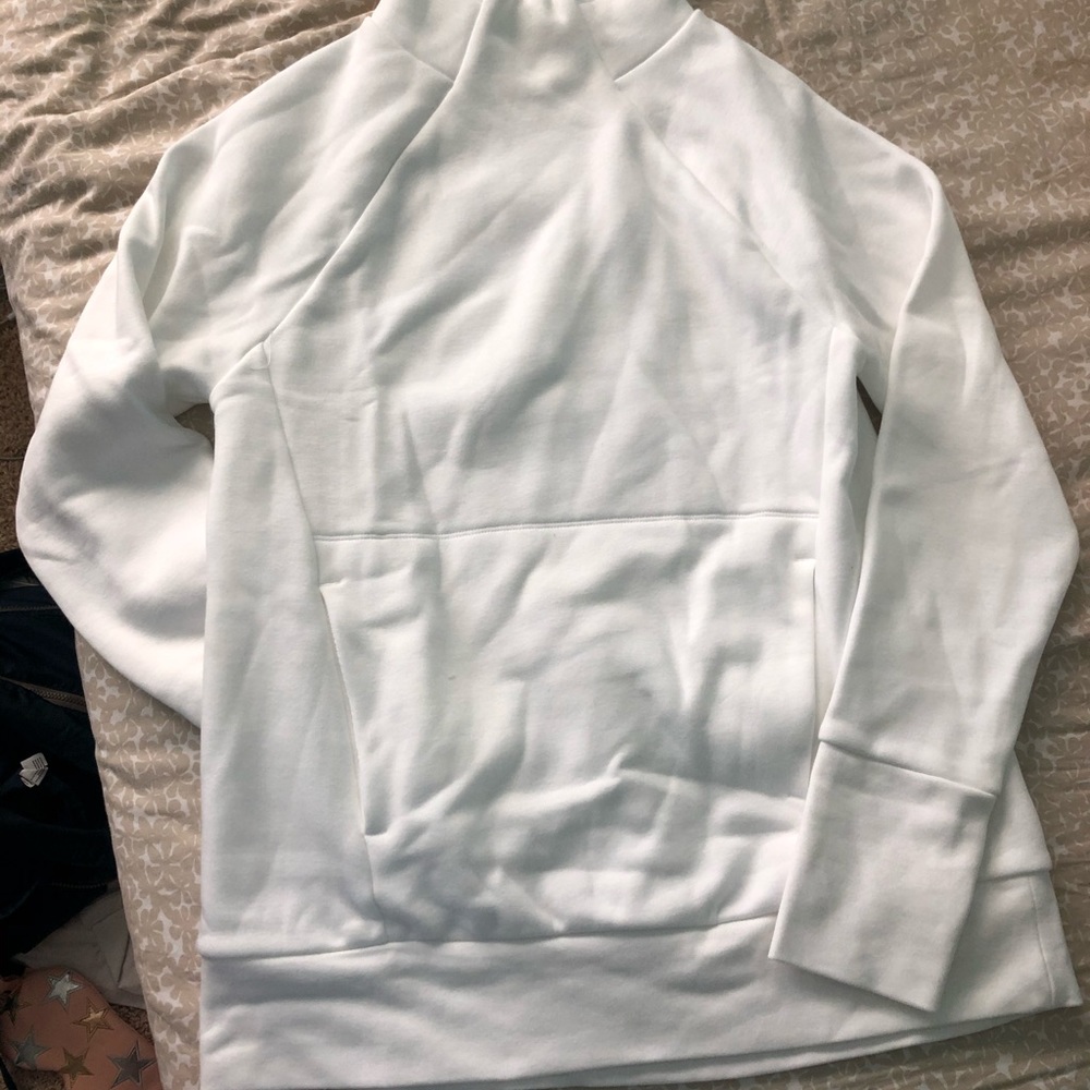 Fabletics Zaylee Funnel Neck Tunic